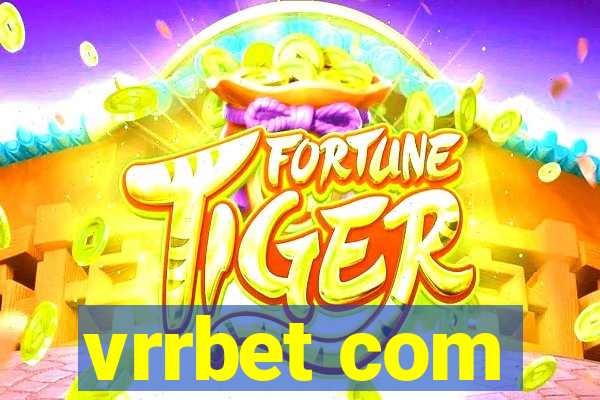 vrrbet com